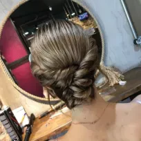 Fatih Uslu Saç Tasarım