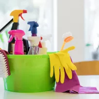 Sivas Koray  Temizlik