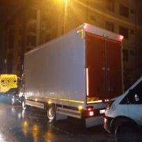 Adana çağrı nakliyat