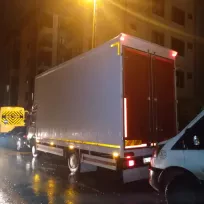 Adana çağrı nakliyat