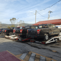 DCLOGISTICS