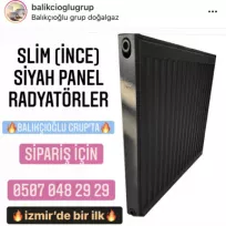 Balıkçıoğlu grup doğalgaz