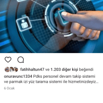 onur avunç