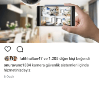 onur avunç