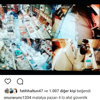 onur avunç