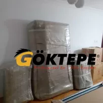 Göktepe nakliyat