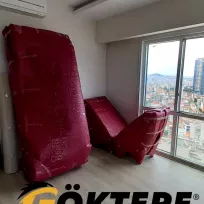 Göktepe nakliyat