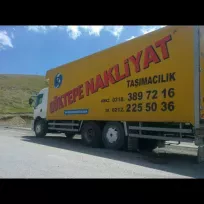 Göktepe nakliyat