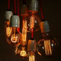 Çözüm Elektrik Aydınlatma