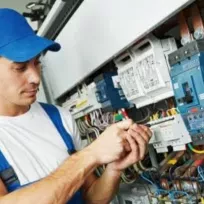 Çözüm Elektrik Aydınlatma