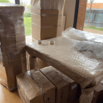 DEKA EVDEN EVE NAKLİYAT