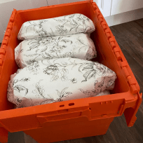 DEKA EVDEN EVE NAKLİYAT