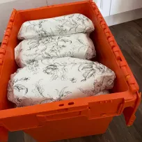 DEKA EVDEN EVE NAKLİYAT