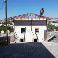 Özsoy prefabrik yapı sanayi ve tc. Ltd. Şti