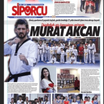 Murat AKCAN