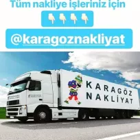 Karagöz Nakliyat
