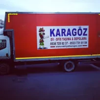 Karagöz Nakliyat