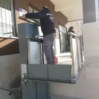 İdol asansör san. Tic. Ltd. Şti