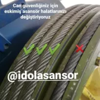 İdol asansör san. Tic. Ltd. Şti