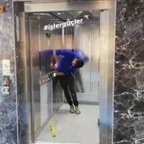 İdol asansör san. Tic. Ltd. Şti