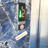 İdol asansör san. Tic. Ltd. Şti