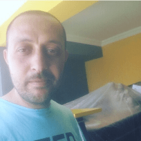 Serkan Mese