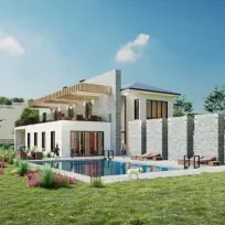 Mr.Paçin Yapı İnşaat Mühendislik Mimarlık A.Ş.