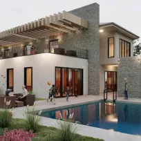 Mr.Paçin Yapı İnşaat Mühendislik Mimarlık A.Ş.