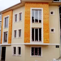 Mr.Paçin Yapı İnşaat Mühendislik Mimarlık A.Ş.