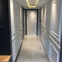 Mr.Paçin Yapı İnşaat Mühendislik Mimarlık A.Ş.