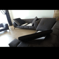 Deniz koltuk yıkama