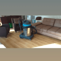 Deniz koltuk yıkama