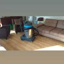 Deniz koltuk yıkama