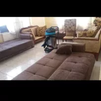 Deniz koltuk yıkama