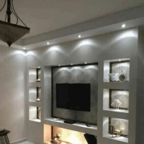 Bayhanlar Dekorasyon