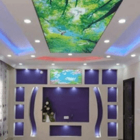 Bayhanlar Dekorasyon