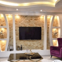 Bayhanlar Dekorasyon