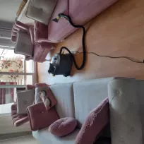 Aydın Zeybek Buharlı Koltuk Yıkama İbrahim KARADAĞ