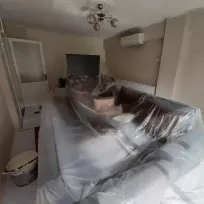 Aydın Zeybek Buharlı Koltuk Yıkama İbrahim KARADAĞ