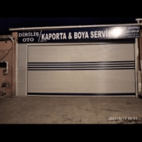KAYA IŞILDAK