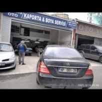 KAYA IŞILDAK