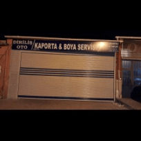 KAYA IŞILDAK