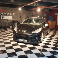 Wash Garage Car Care