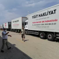 Yiğit Nakliyat mob ltd sti