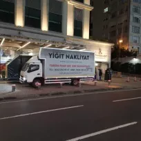 Yiğit Nakliyat mob ltd sti