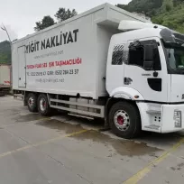Yiğit Nakliyat mob ltd sti
