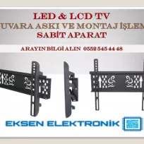 Eksen ELEKTRONİK