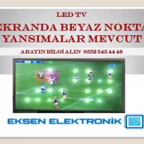 Eksen ELEKTRONİK