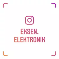 Eksen ELEKTRONİK