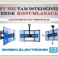 Eksen ELEKTRONİK